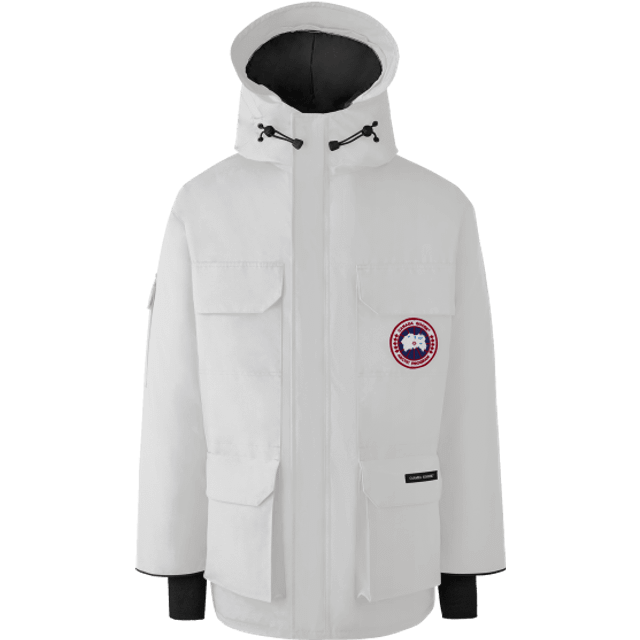 Canada Goose Expedition Down Parka Heritage
