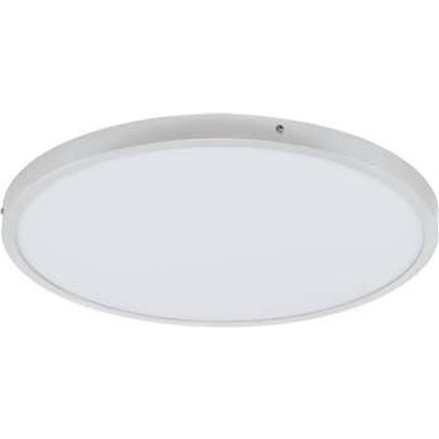 Netlighting Fueva Led Surface Mounted Downlight White - EG97279