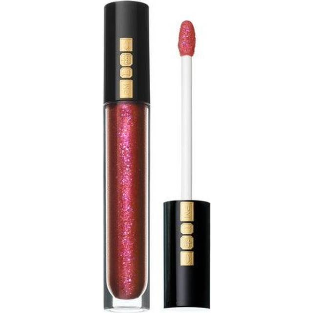 Pat McGrath Labs OpuLUST Lip Gloss Glowing Garnet
