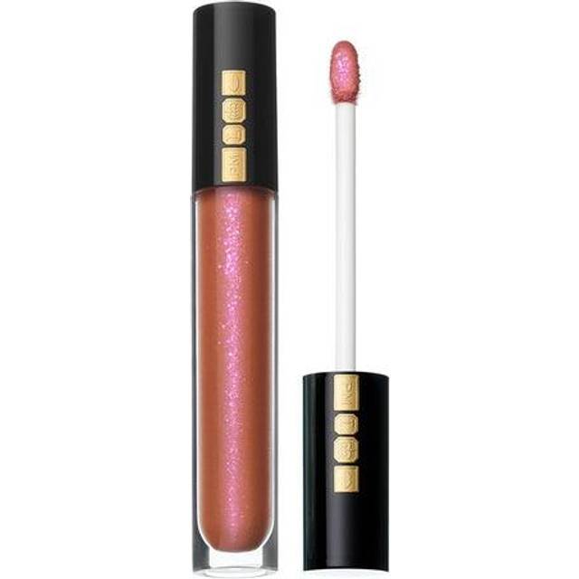 Pat McGrath Labs OpuLUST Lip Gloss Coraliason