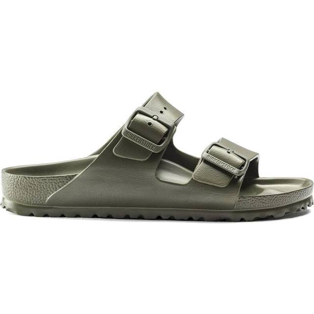 Birkenstock Arizona Essentials EVA - Khaki