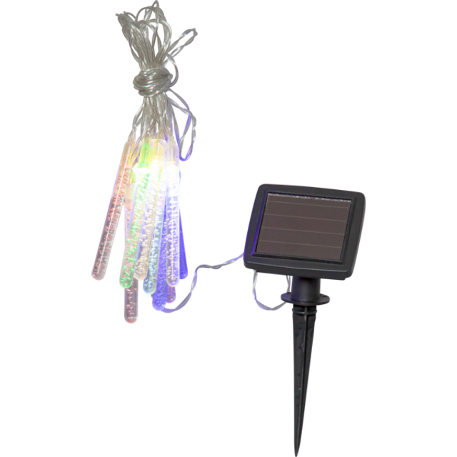 Ljusslinga solcell Bubbly Light-Chain