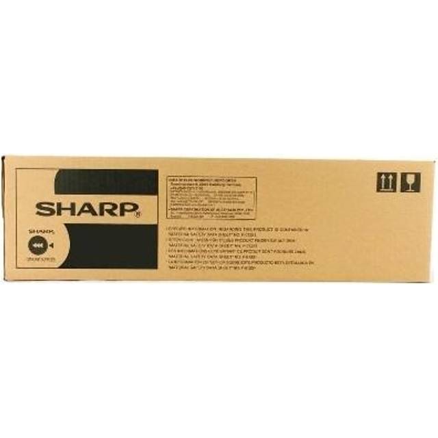 Sharp MX-61GTYA gul toner (original)