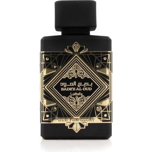 Lattafa Bade'e Al Oud Oud For Glory Eau de Parfum 100ml