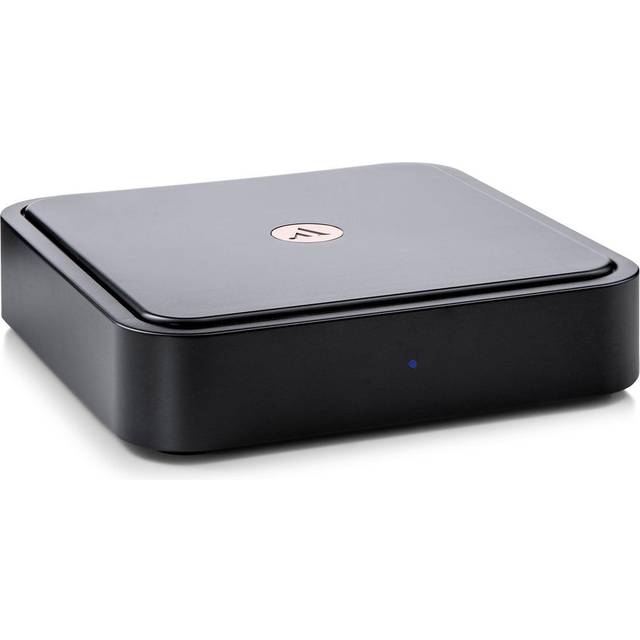 Argon Audio Solo Musikstreamer - 3 års medlemsgaranti