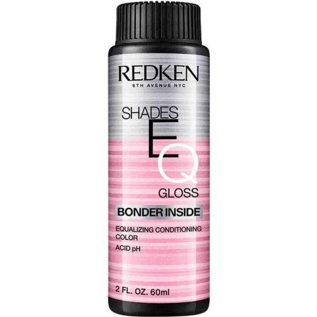 Redken Shades EQ Gloss Bonder Inside 010NA Marble 60 ml