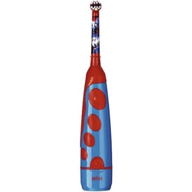 Oral B Children's Electric Toothbrush featuring Disney Princesses