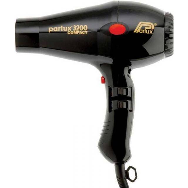 Parlux 3200 Plus Dryer - Purple