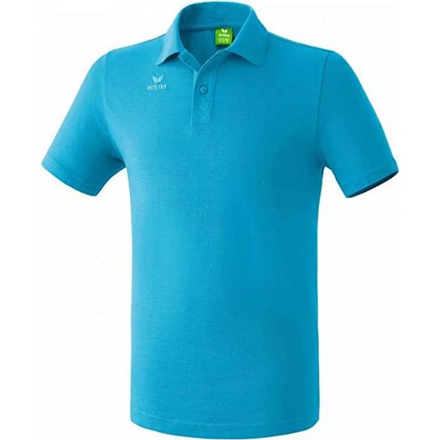 Polo child Erima teamsport - Bleu