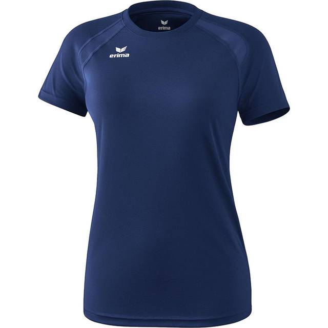 Women's T-shirt Erima Performance - Bleu