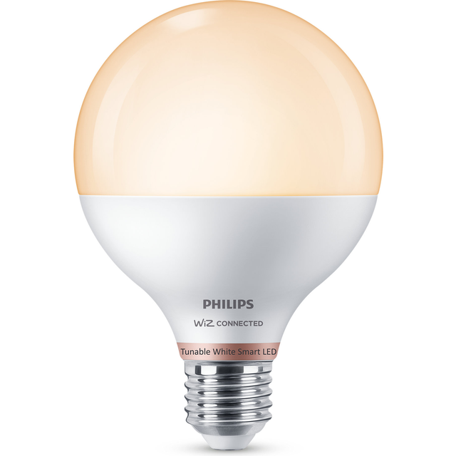Globlampa Smart LED 11W/75W Philips