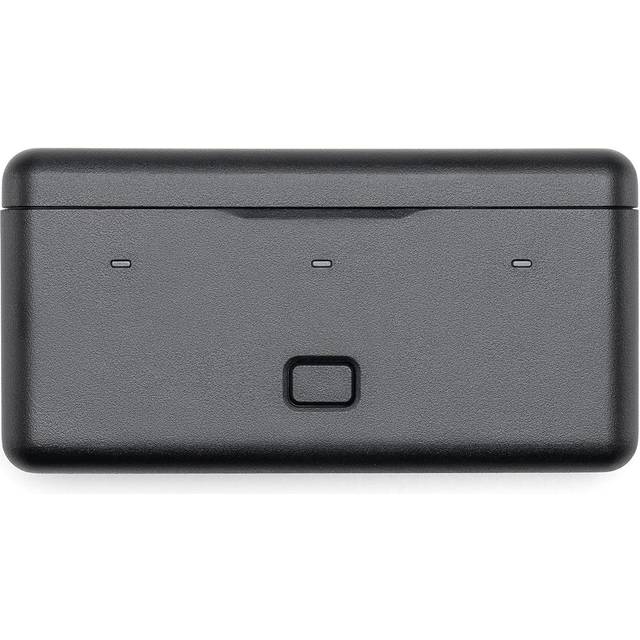 DJI Osmo Action 3 Multifunctional Battery Charging Box