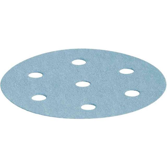 Festool - Abrasive Sanding Discs Granat Pack of 100 D90/6 497371 P240
