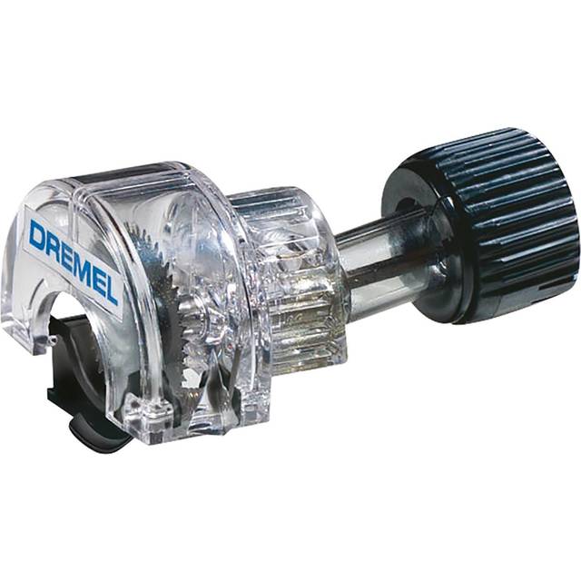 Dremel 670 Mini Saw Cutting Attachment 26150670JD