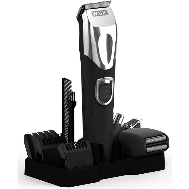 Wahl Lithium Ion Precision Multigroomer Kit