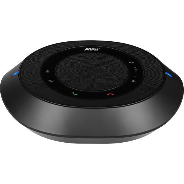 AVer Expansion Speakerphone - Högtalartelefon (han