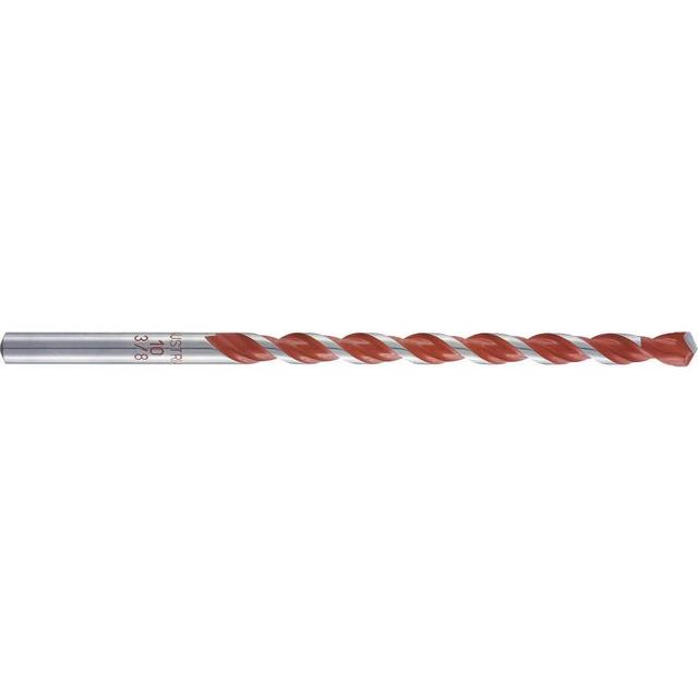 Alpen 16.0mm x 400mm Tungsten Carbide Multi-Purpose Drill