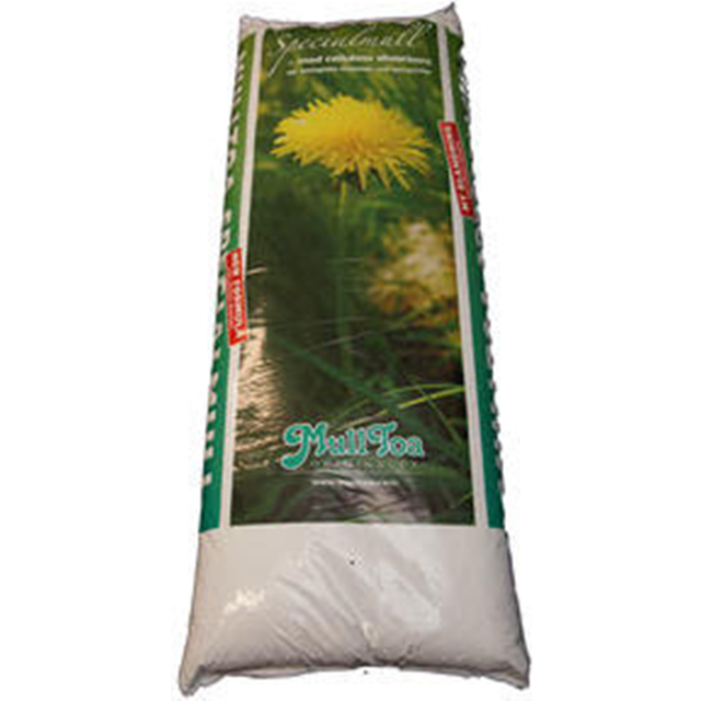 Specialmull Mulltoa Med Biokol 30L