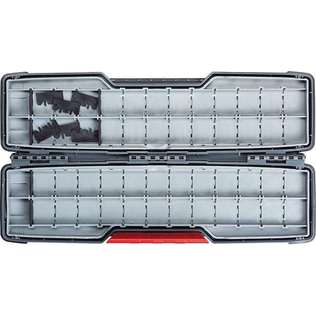 Bosch 2607010998 Tough Box Small Empty Case for Saber Saw Blades P...