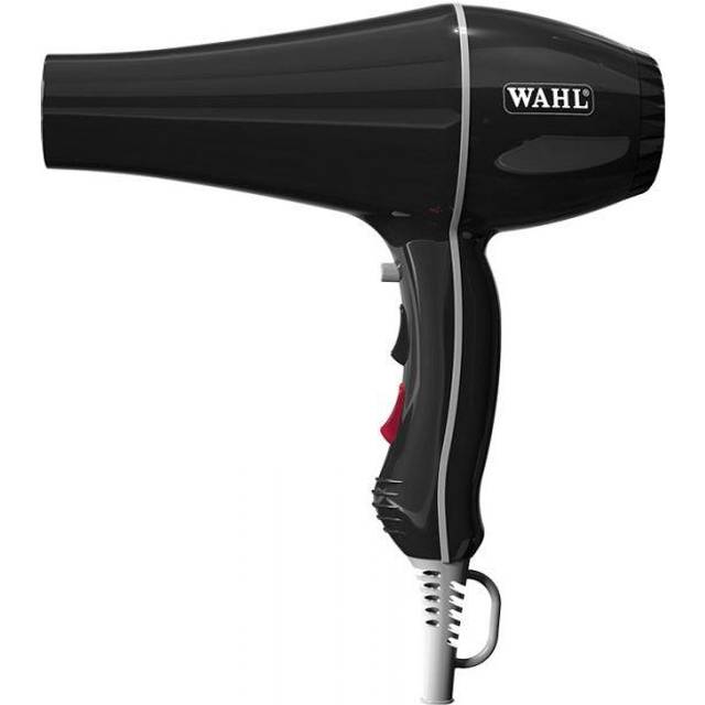 Wahl ZY129 Pure Radiance Ionic Hair Dryer Bllack 2000W