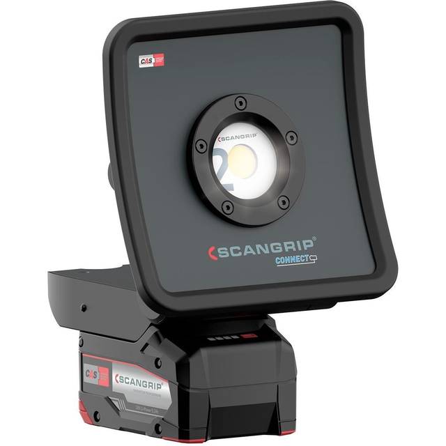 Scangrip Nova 2 Connect
