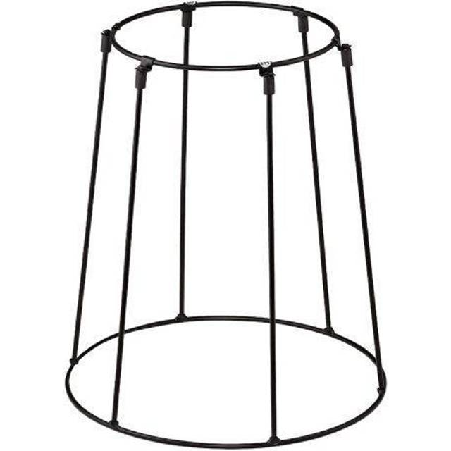 Meinl Travel Djembe Stand Black
