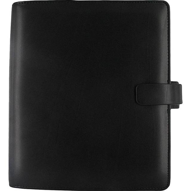Filofax Metropol Organiser A5 Black 0