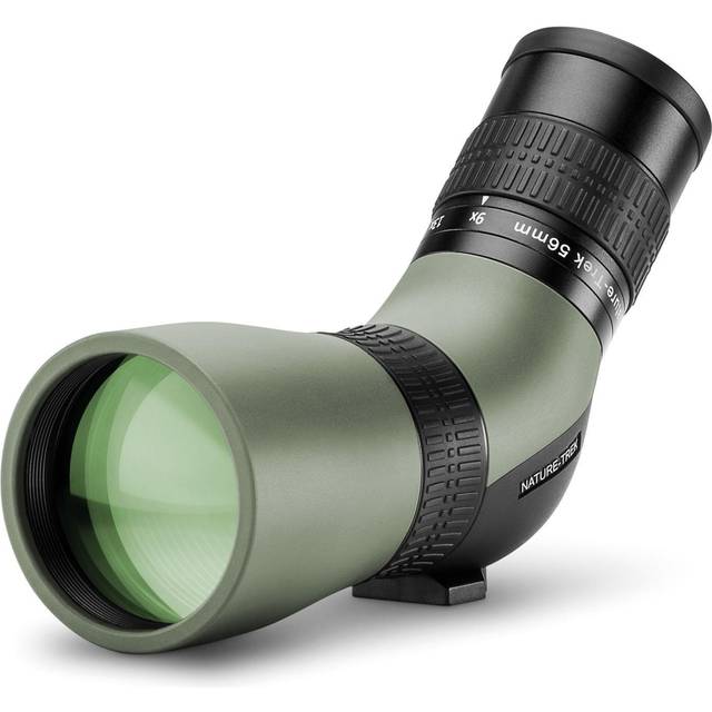 Hawke Nature Trek 9-27x56 Spotting Scope