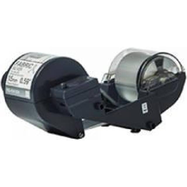 Brother RBFA1SV Tape creator Ink Film Cassette for Fabric Ribbon 15mm Silver