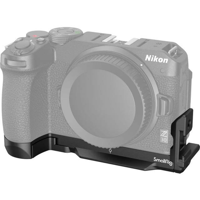 SmallRig L Bracket for Nikon Z 30 - 3860