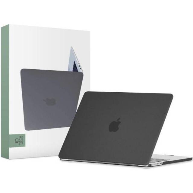 Macbook Air 13.6" M2 2022 Skal Smartshell - Matte Svart