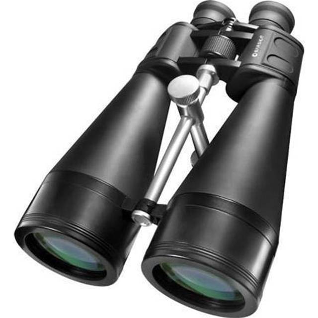 Barska Optics - Binoculars AB10768 30x80 X-Trail- Bak-4- MC- Green Lens w - Braced-in Tripod Adapter