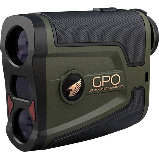 GPO Rangetracker 1800