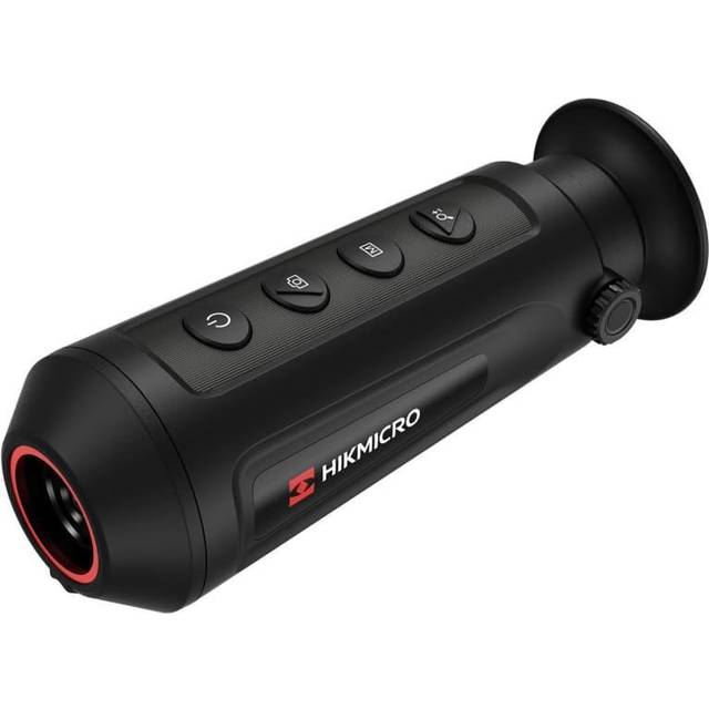 Hikmicro Lynx Pro LE15 Termisk kikare