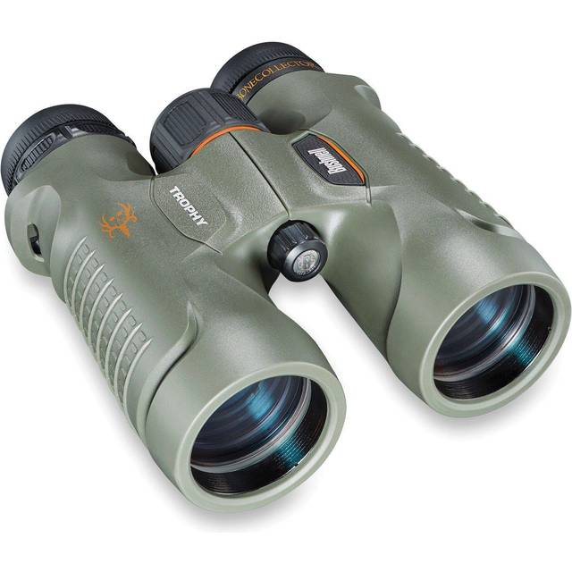 BUSHNELL(R) 334210 Trophy 10x 42 mm Bone Collector Binoculars