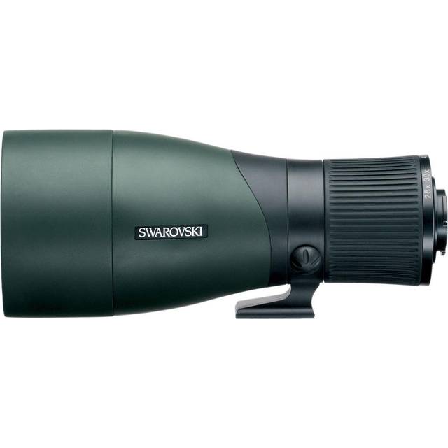 Swarovski ATX / STX / BTX Arca Swiss Objective Module (85mm/Green)