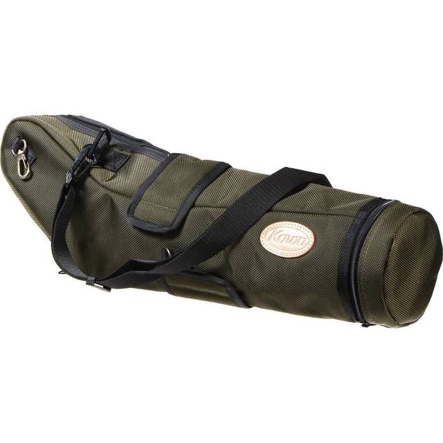 Kowa C-821 Stay-On-Case for TSN-82SV in Green