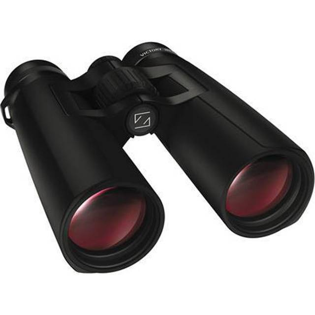 Zeiss 10x54 Victory HT Abbe-Koenig Binoculars in Black