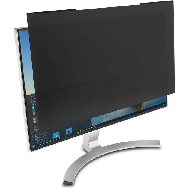 Kensington MagPro™ Magnetic Privacy Screen Filter for Monitors 27” (16:9)