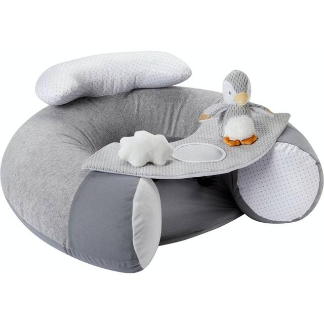 Nuby Little Penguin Sit Up Seat