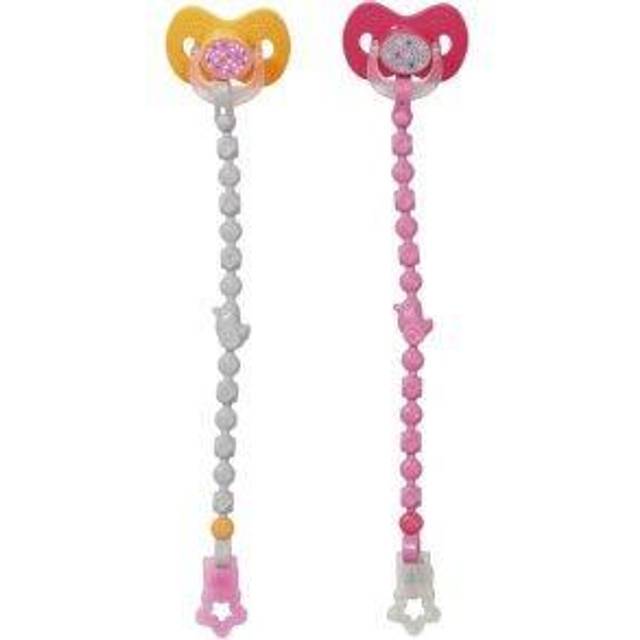 BABY born Magisk Napp med Kedja 43 cm