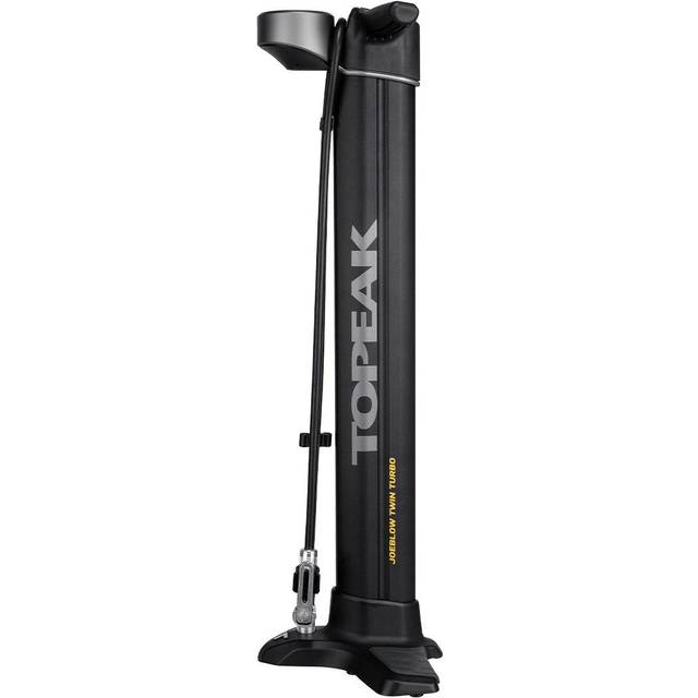 Topeak Pumps - JoeBlow Twin Turbo