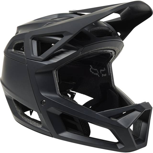 Fox Proframe RS MIPS Full Face Helmet Matte Black
