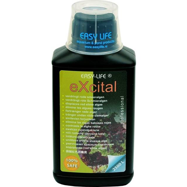 Easy-life excital red slime algae killer cyano bacteria aquarium fish tank