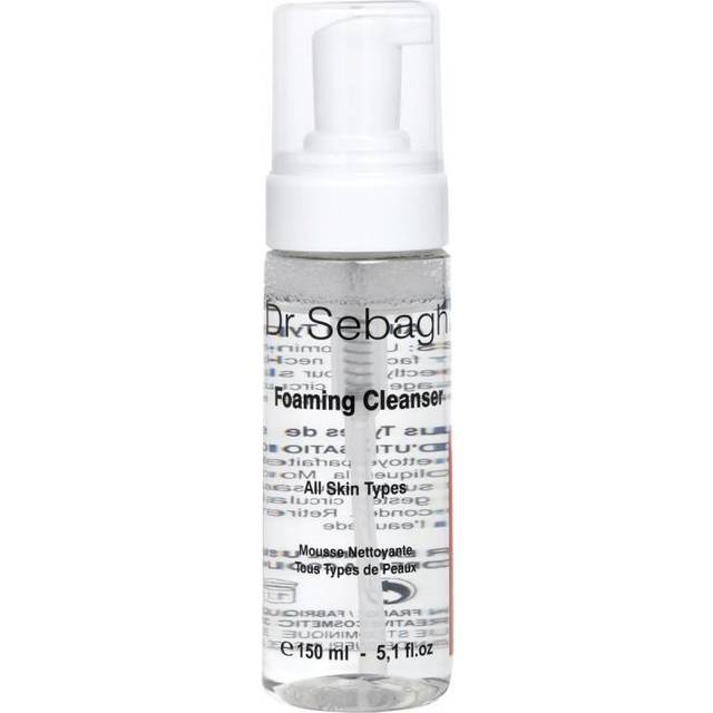 Dr Sebagh Foaming Cleanser 150ml - NA
