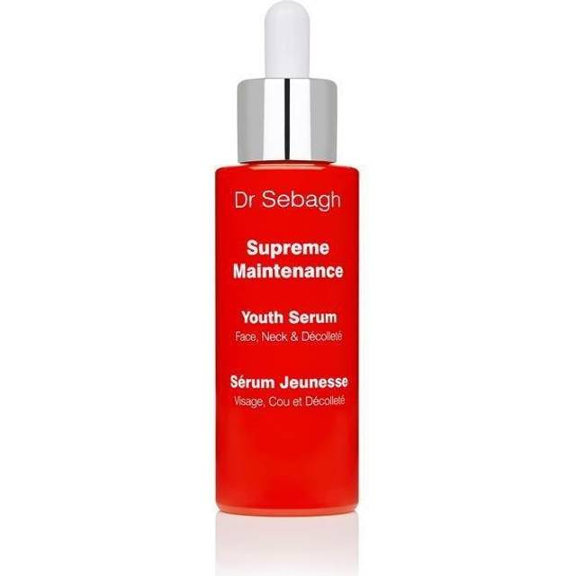 Dr Sebagh Supr&#234;me Maintenance Serum 60ml - NA