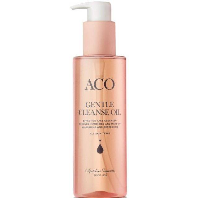 ACO Face Gentle Cleanse Oil 150 ml