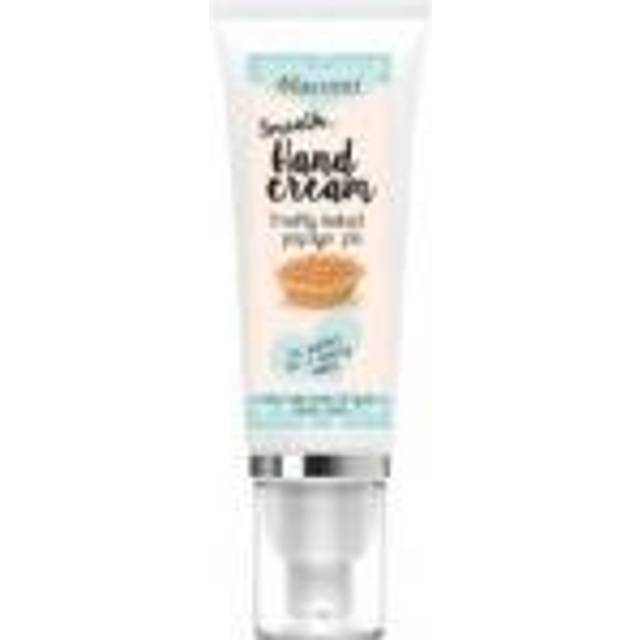 Nacomi Hand Cream Fresh Papaya Cake 85ml