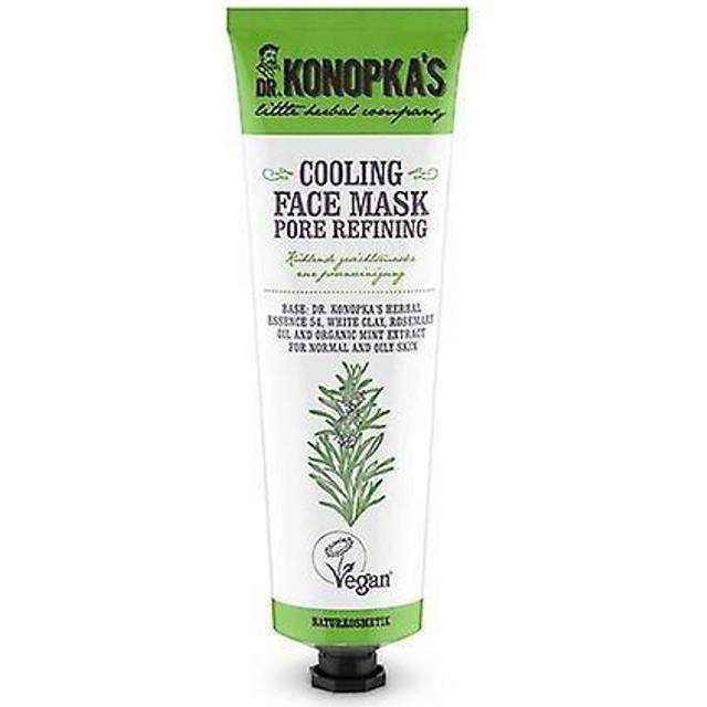 Dr.Konopka's Dr. Konopka's Cooling Face Mask Pore Refining 75ml