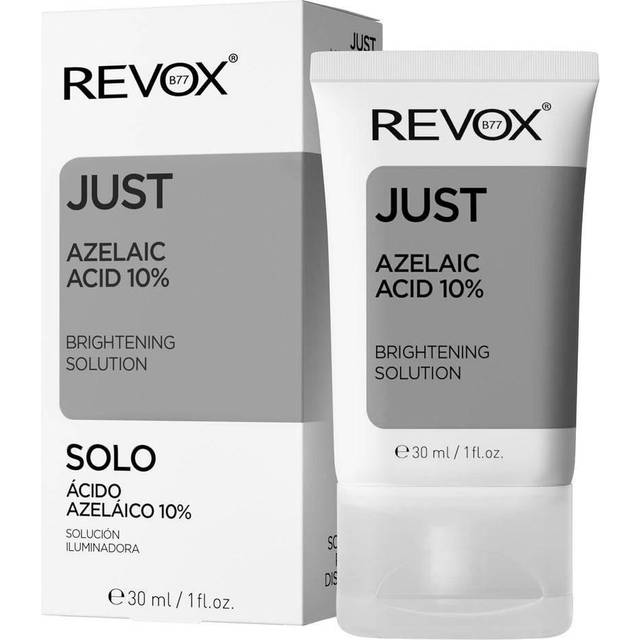 Revox B77 Just Azelaic Acid 10% Brightening Solution 30ml